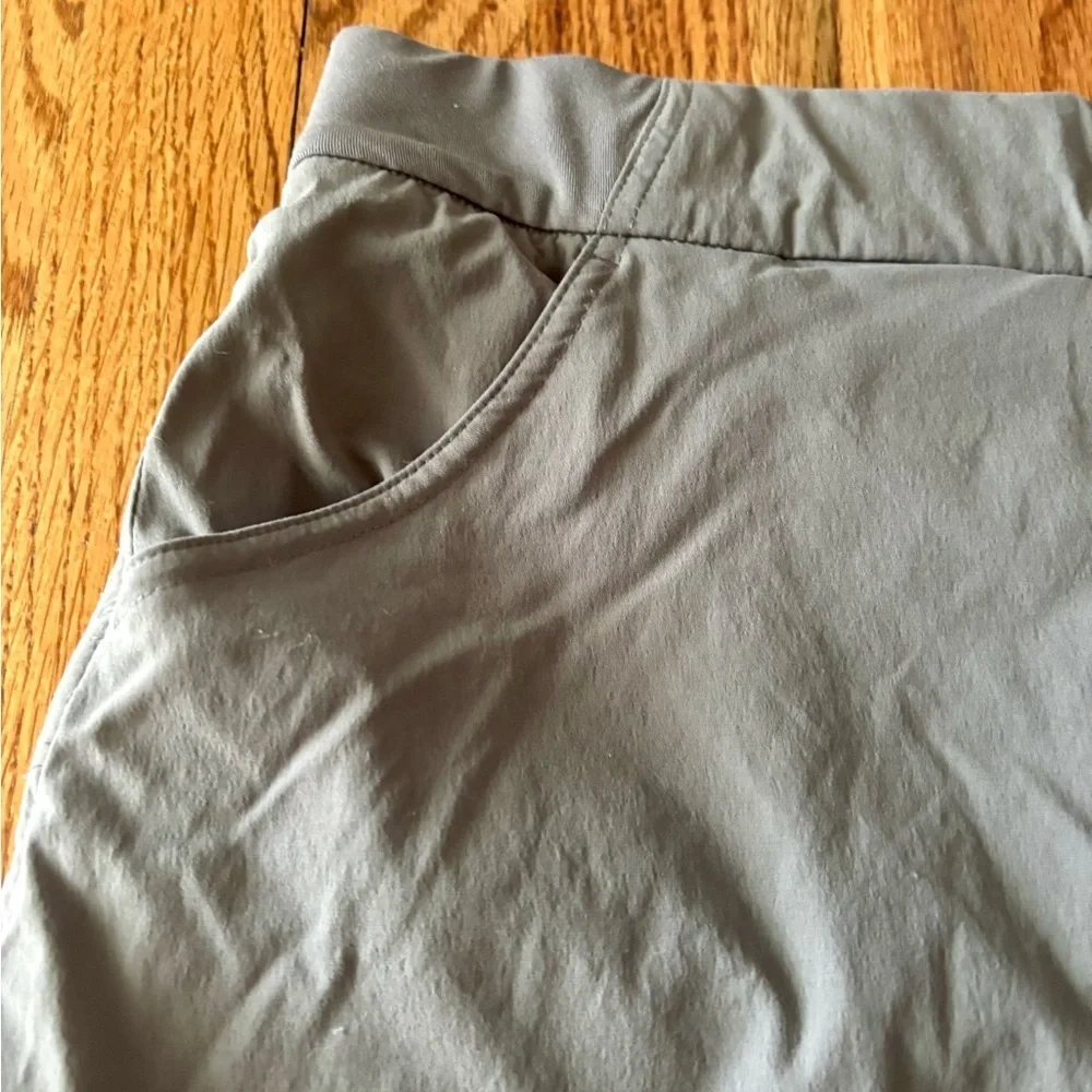 Columbia Charcoal Skort - XS